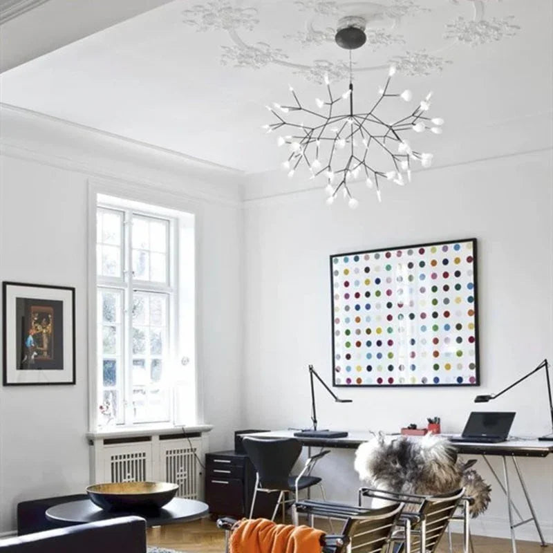 Lucciola Chandelier