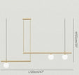 Satellite Pendant Lamp