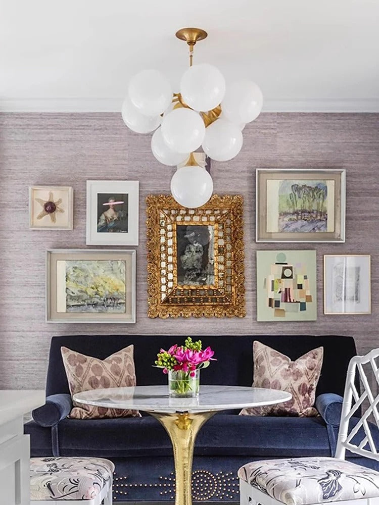 Saint Tropez Chandelier