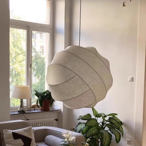 Dremni Pendant Lamp
