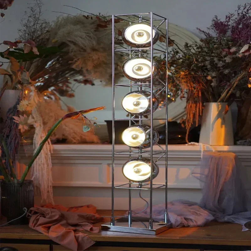 Ginny Floor Lamp