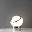 Élégance Opaline Table Lamp