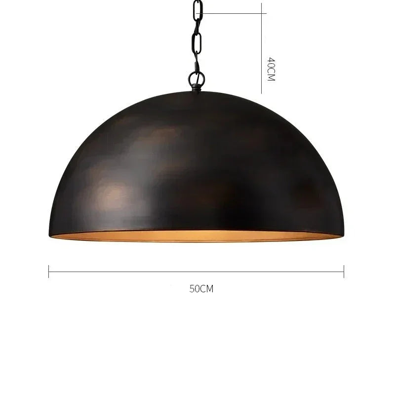 Hayah Pendant Light