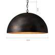 Hayah Pendant Light