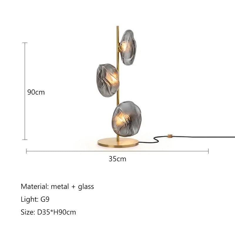 Bjorn Floor Lamp