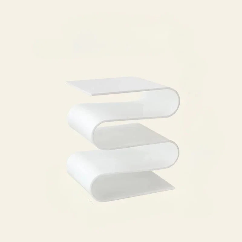 Joridun Acrylic Bookshelf