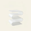 Joridun Acrylic Bookshelf