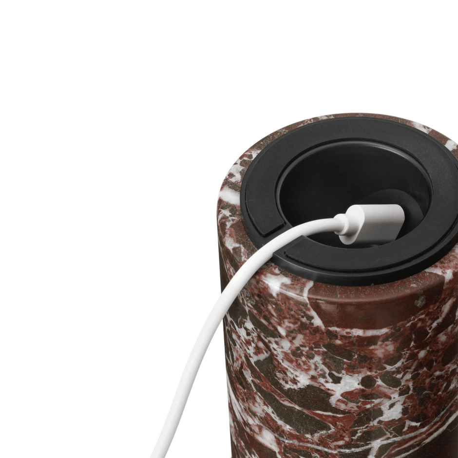 Luminex Table Lamp