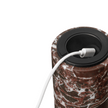 Luminex Table Lamp