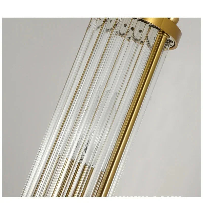Splendore Elegante Wall Lamp