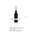 Madonna Pendant Lamp