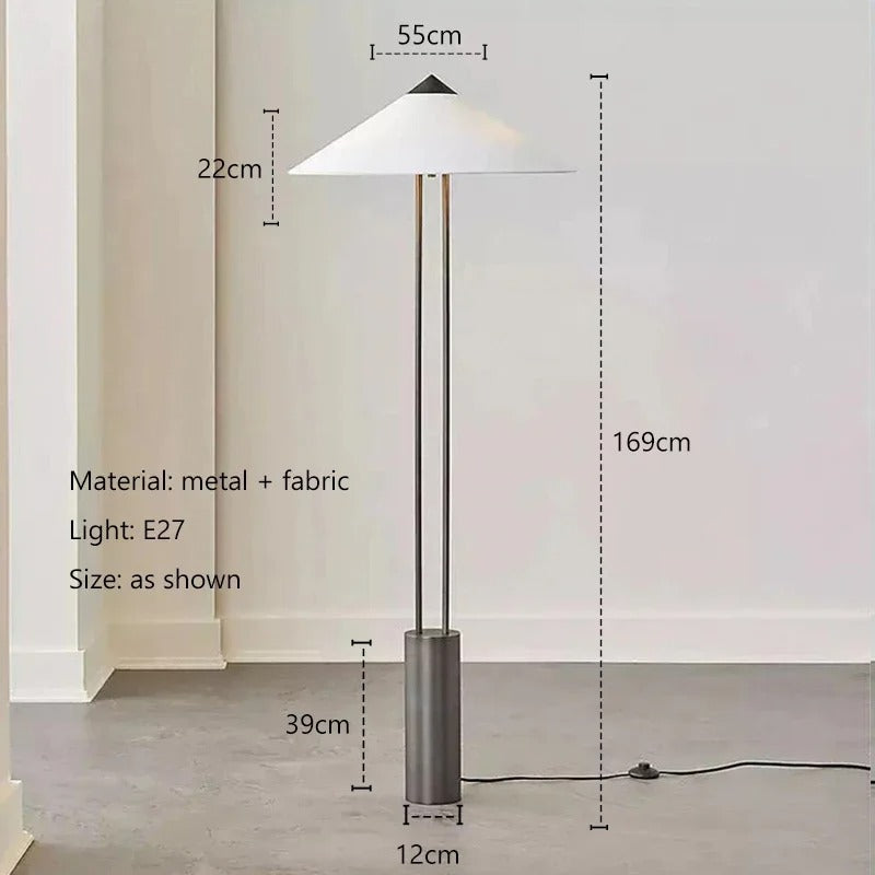 Dorah Floor Lamp