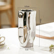 Obsidian Classic Vase