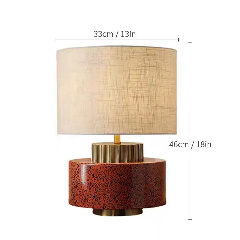Virsalie Table Lamp
