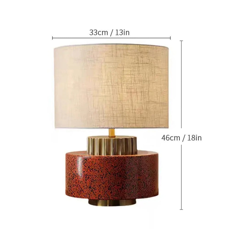 Virsalie Table Lamp