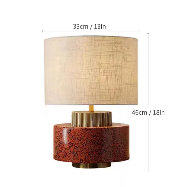 Virsalie Table Lamp