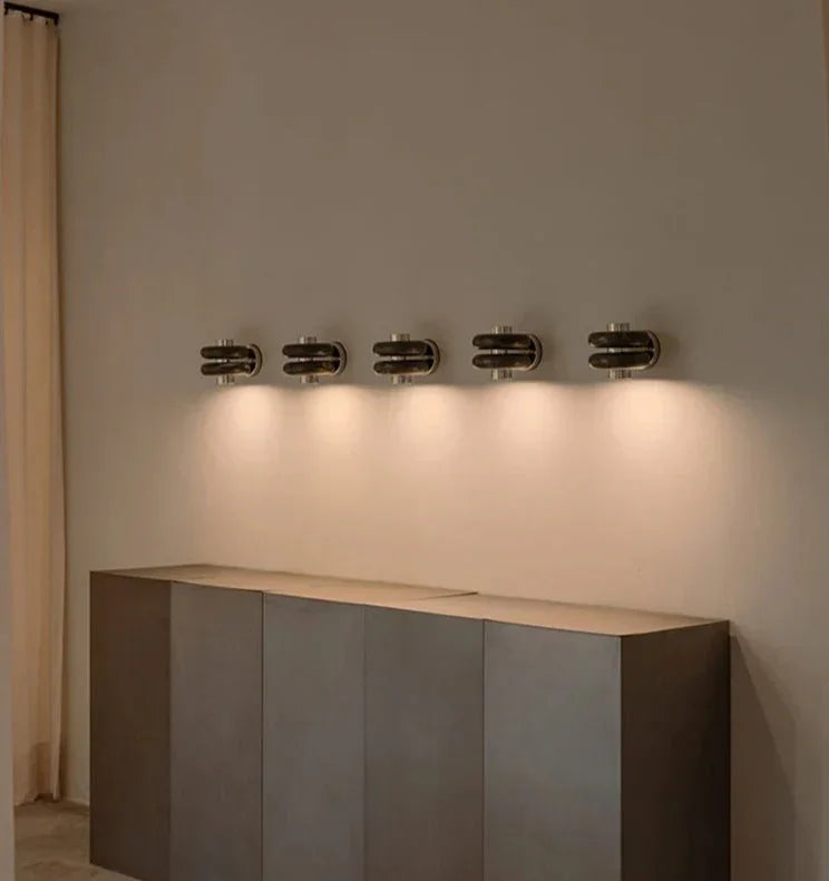 Xavier Wall Lamp
