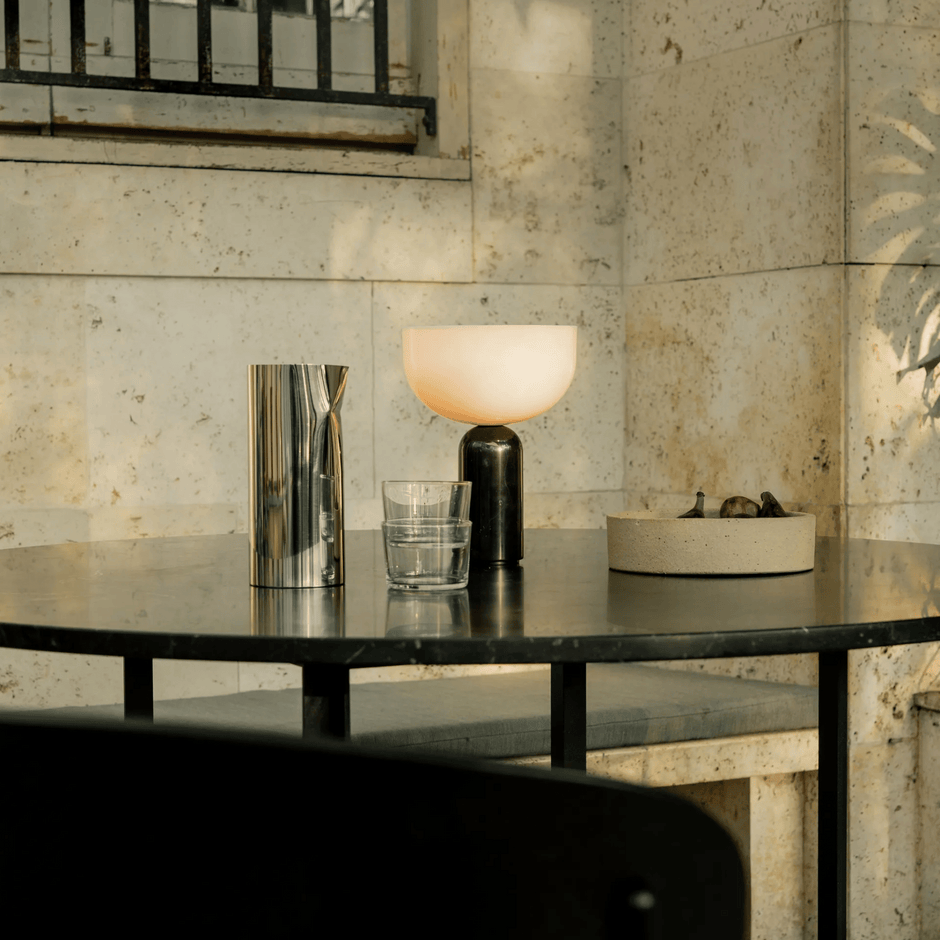 Luminex Table Lamp