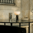Luminex Table Lamp