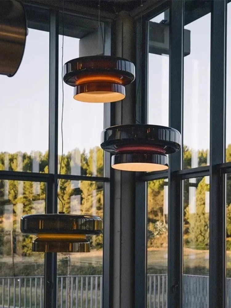 Vicenta Pendant Lamp