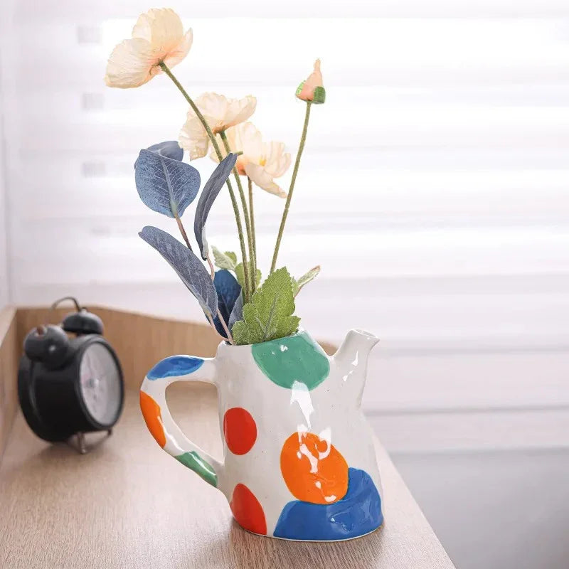 Taormina Vase Collection