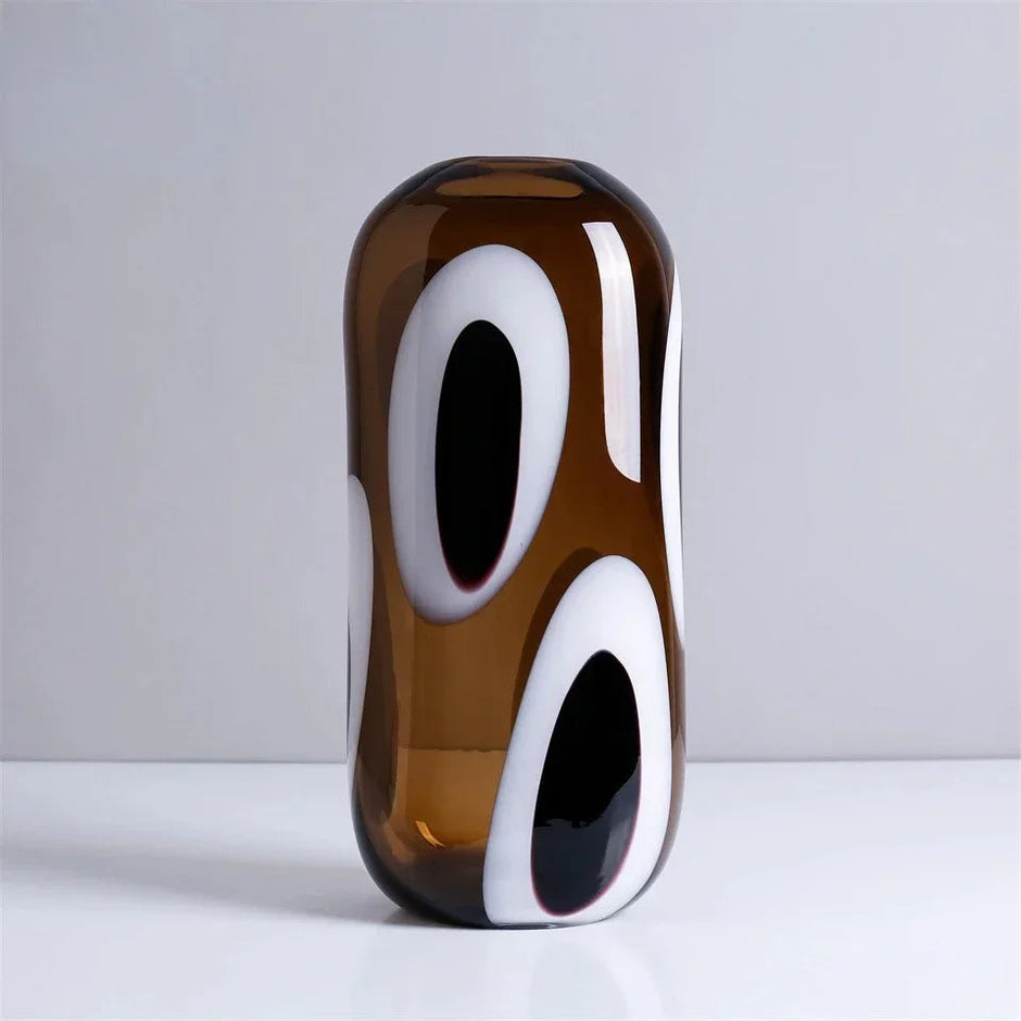 Vianney Glass Vase