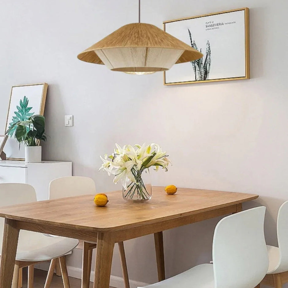 Nadi Pendant Light