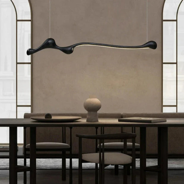 Yūgen Pendant Lamp