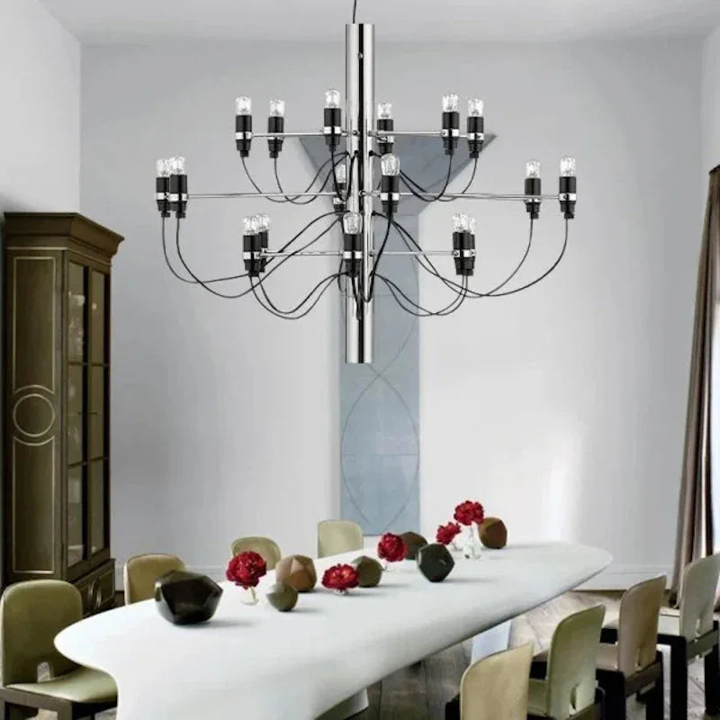 Valesso Chandelier