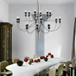 Valesso Chandelier