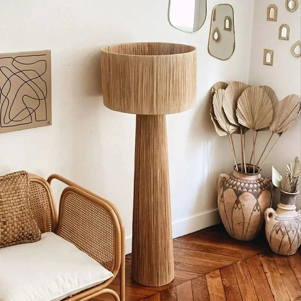 Ko Lanta Floor Lamps