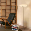 Hyacinth LED Floor Lamp