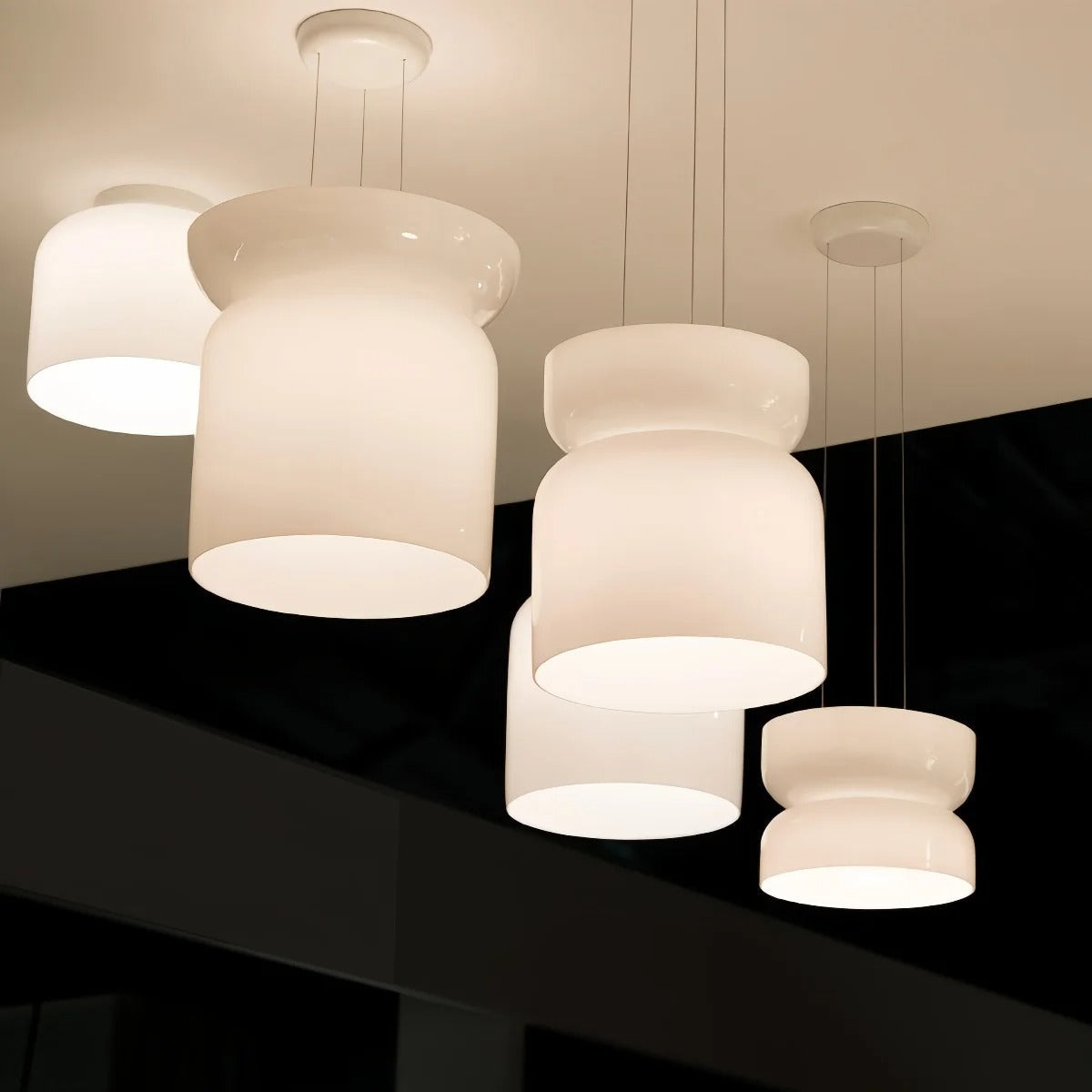 Bastian Pendant Light