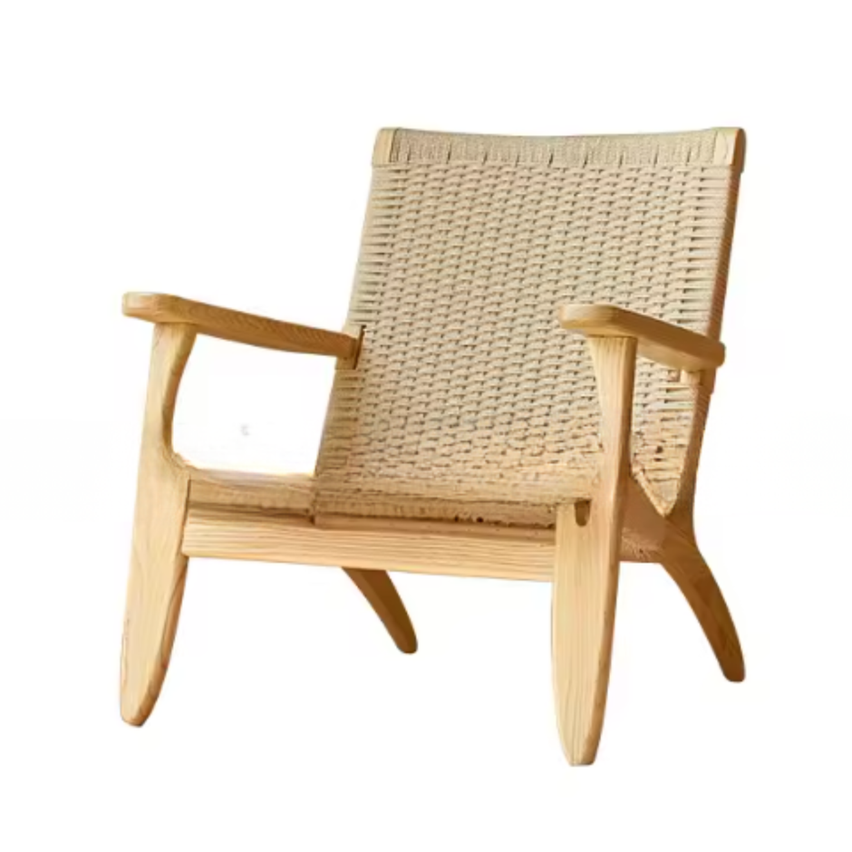 Ingvar Chair