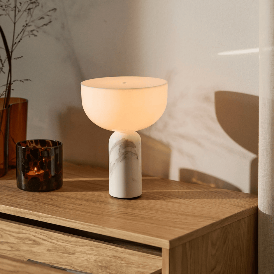 Luminex Table Lamp