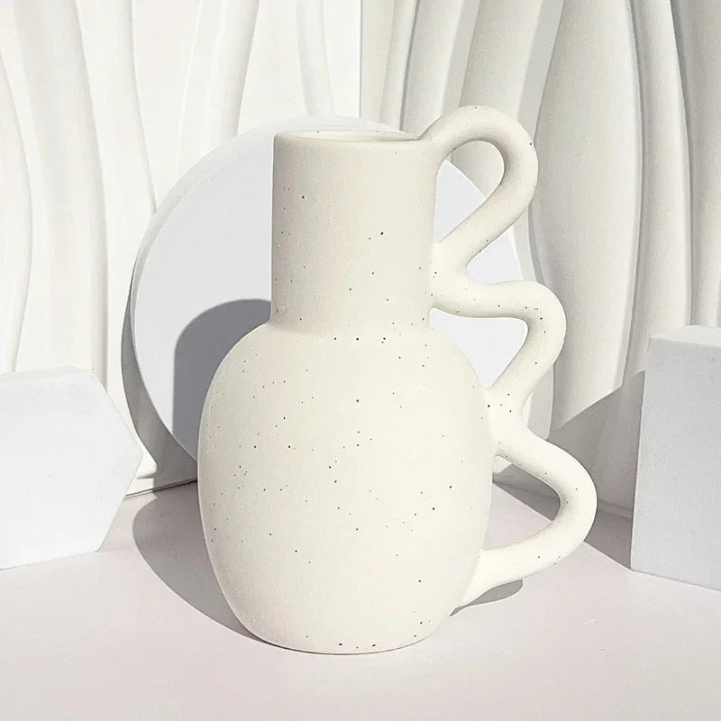 Marina Ceramic Vase
