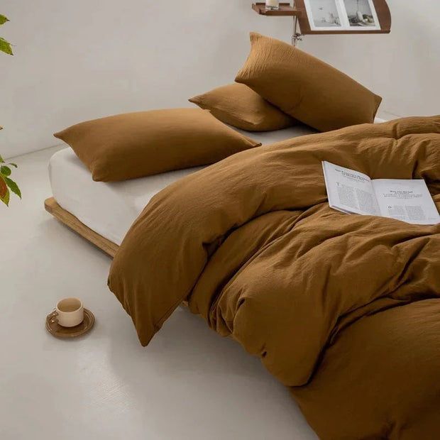 Elenorra Classic Bedding Set