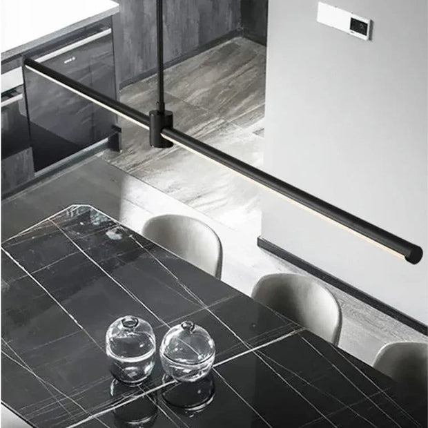 Todess Linear Pendant