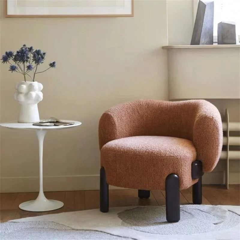 Mats Chair