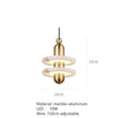 Madonna Pendant Lamp