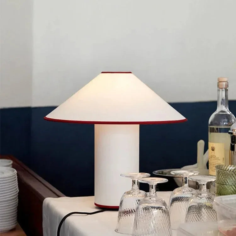 Chōchin Table Lamp