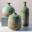 Safiya Ceramic Vase