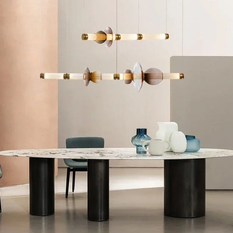 Lerieo Linear Pendant