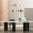 Lerieo Linear Pendant