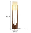 Takashido Table & Floor Lamp