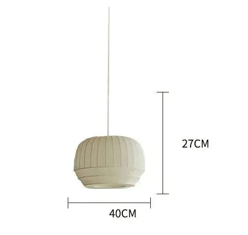 Hjordis Pendant Light