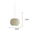Hjordis Pendant Light