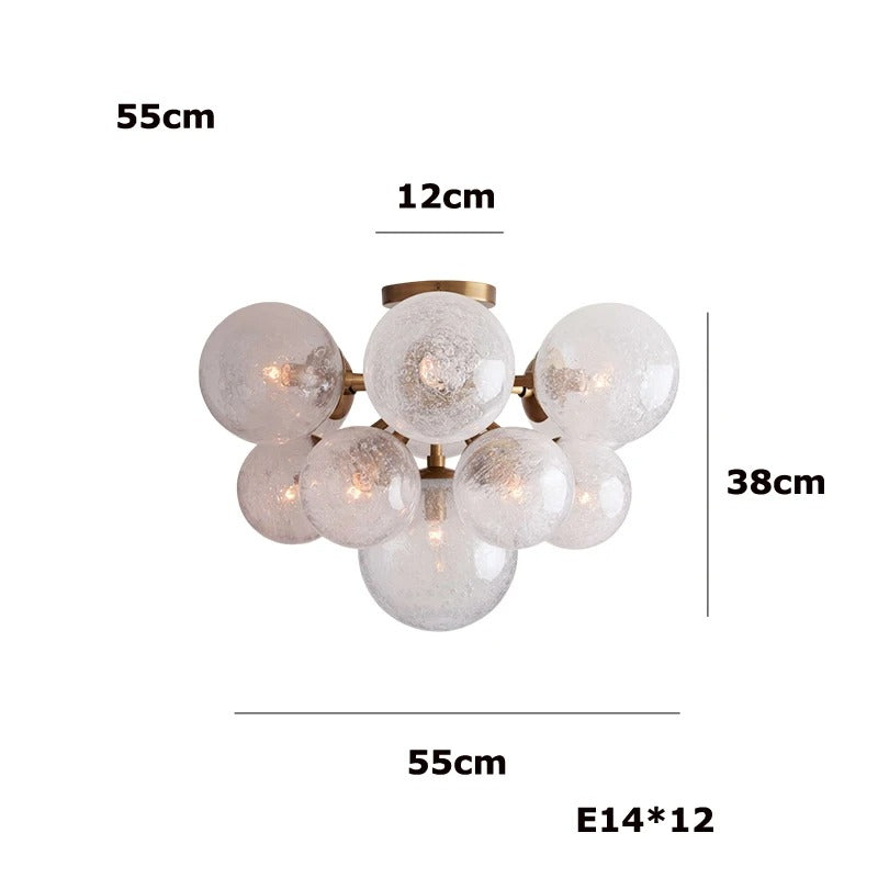 Karianna Chandelier