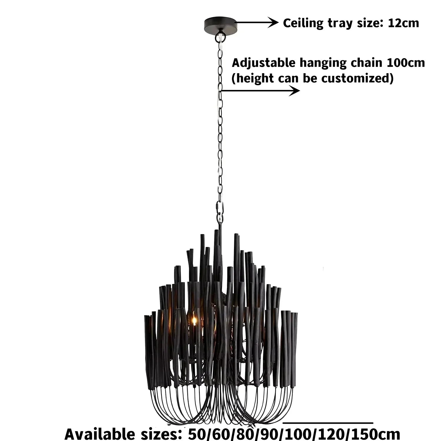 Cynthia Chandelier