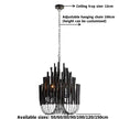 Cynthia Chandelier